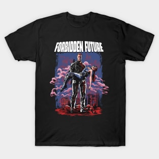 Forbidden Future T-Shirt